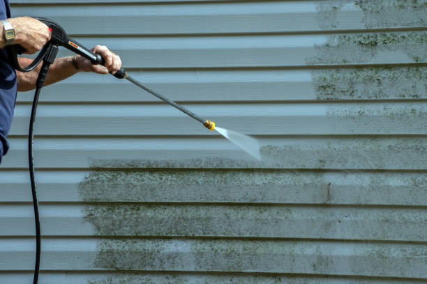 Best Deck Cleaning Services  in Schofield, WI
