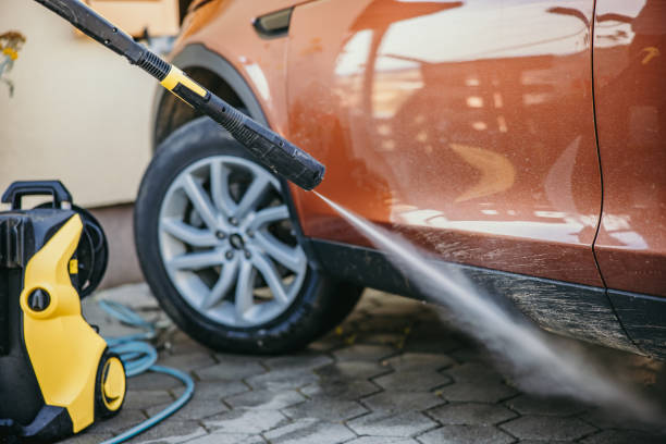 Why Choose Our Certified Pressure Washing Experts for Your Project Needs in Schofield, WI?