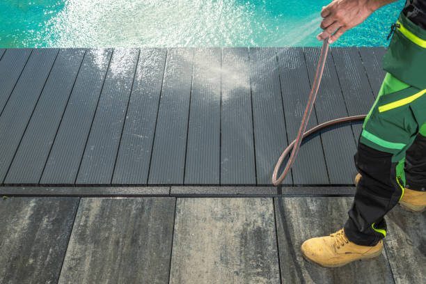 Pressure Washing Contractors in Schofield, WI