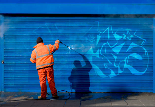 Best Commercial Pressure Washing  in Schofield, WI