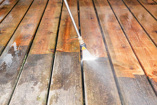 Best Garage Pressure Washing  in Schofield, WI