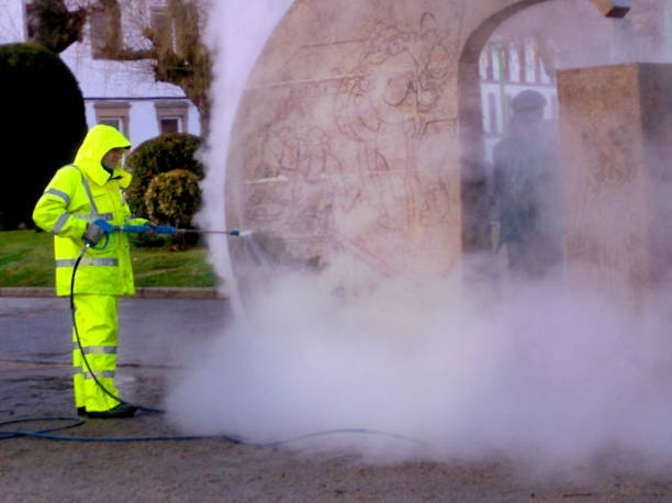 Best Commercial Building Pressure Washing  in Schofield, WI