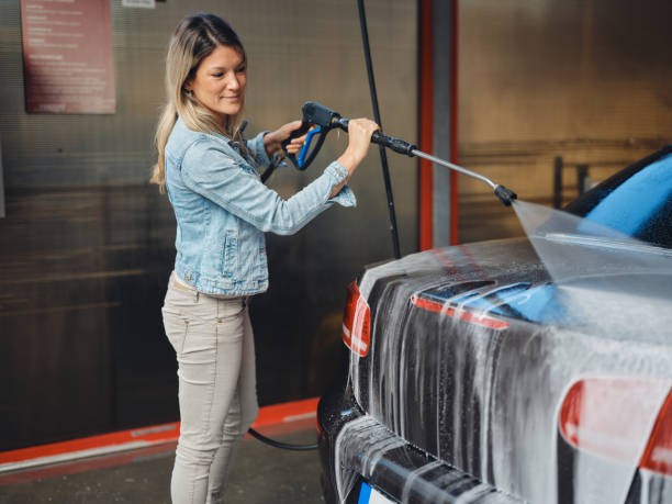 Best Pressure Washing Near Me  in Schofield, WI