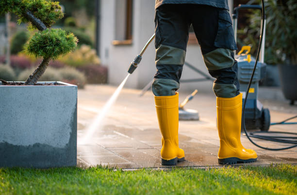 Best Roof Power Washing Services  in Schofield, WI